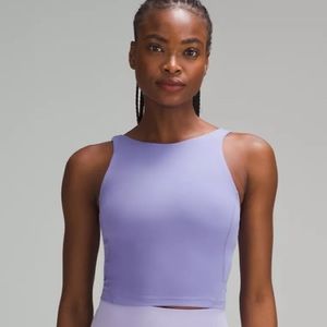 align high neck tank | lululemon